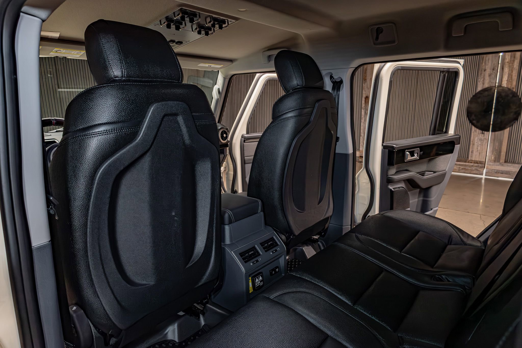 Used 2024 INEOS Grenadier image 23