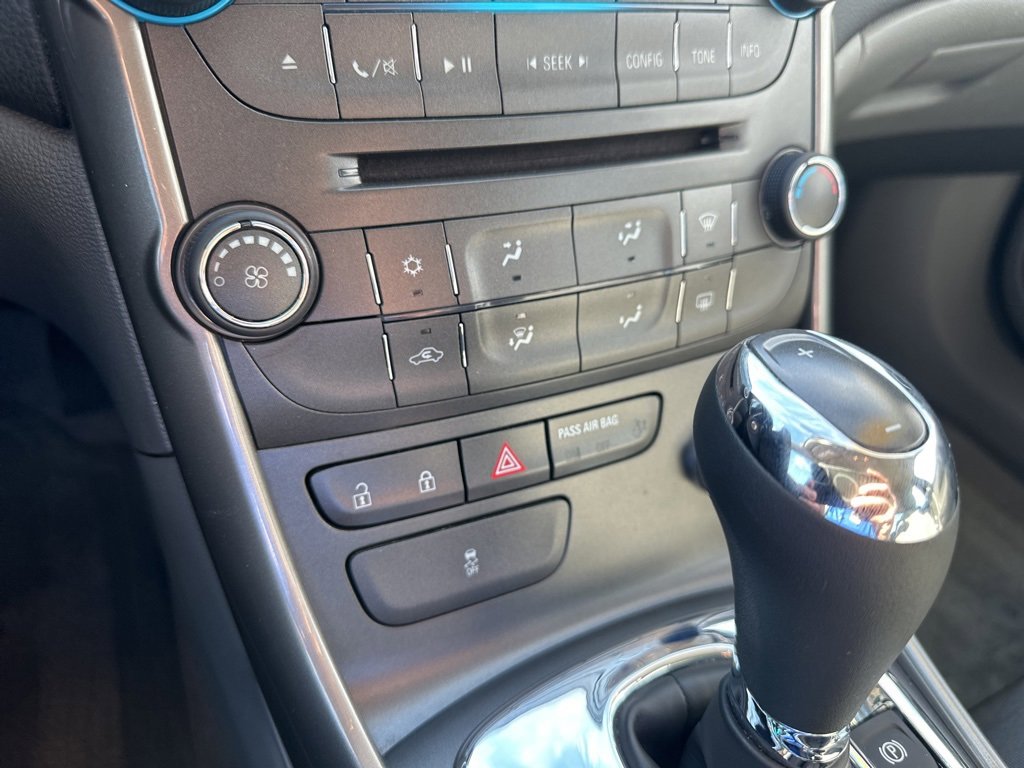 Used 2013 Chevrolet Malibu LS w/ Protection Package image 5