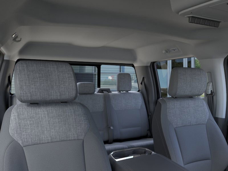 New 2026 Ford F250 XLT image 23