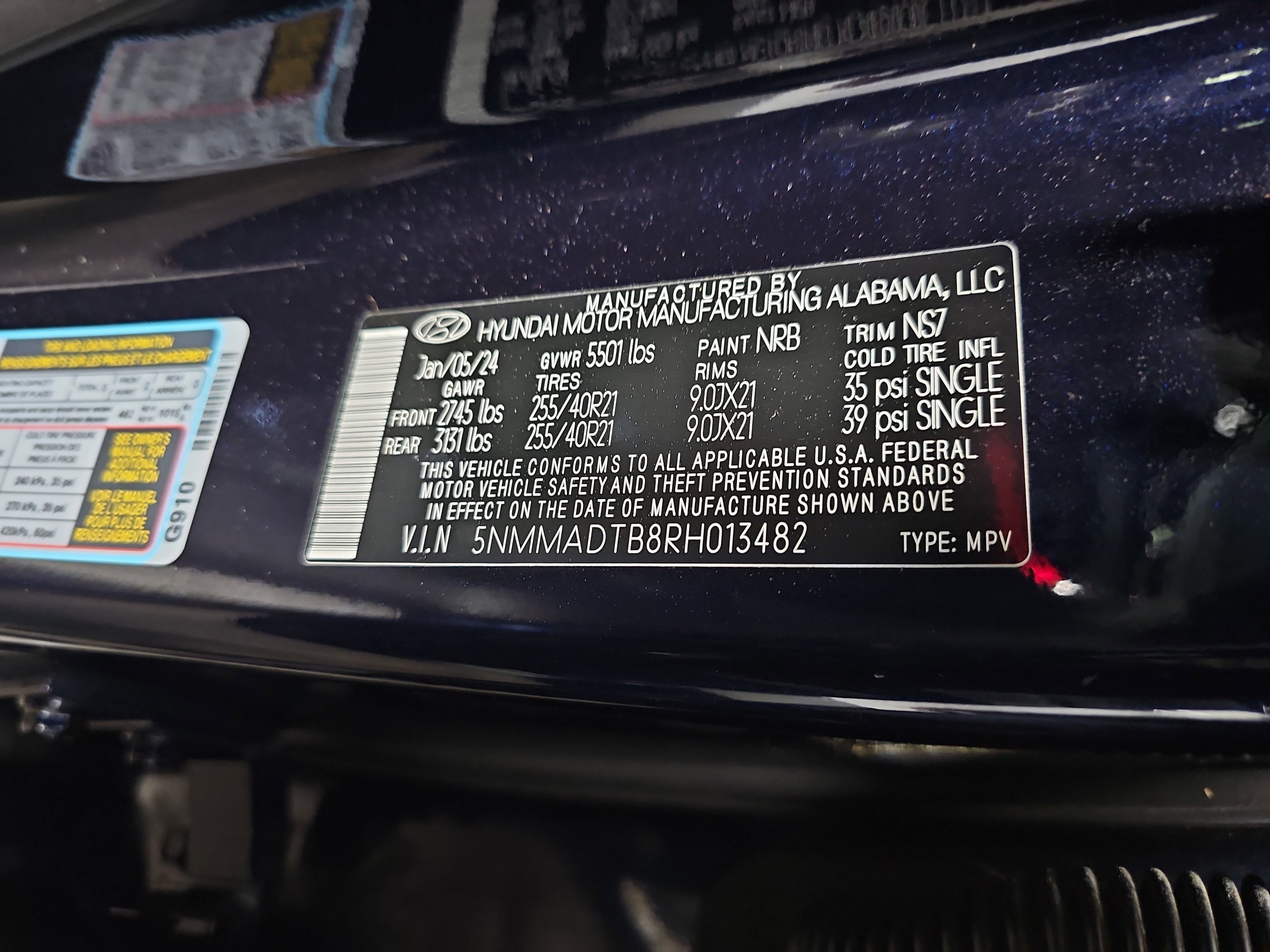 Used 2024 Genesis GV70 2.5T w/ Sport Prestige Package AWD/4WD image 38