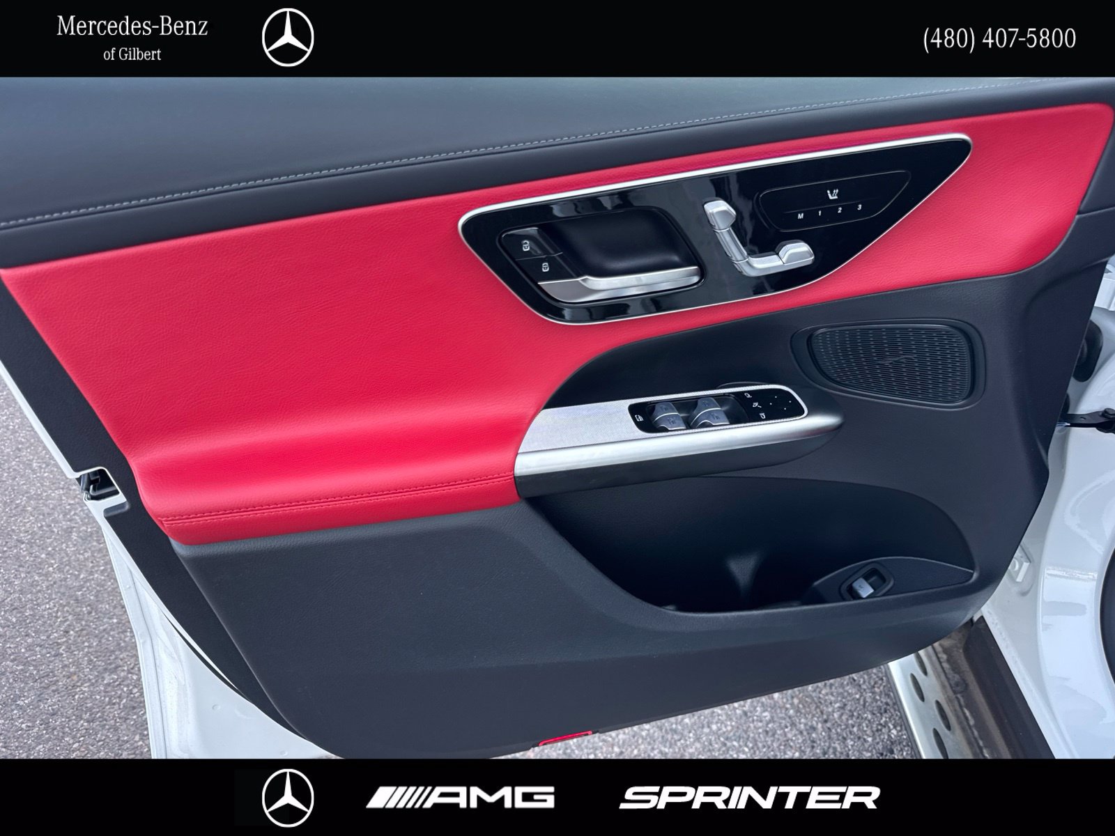 New 2026 Mercedes-Benz GLC 300 image 12