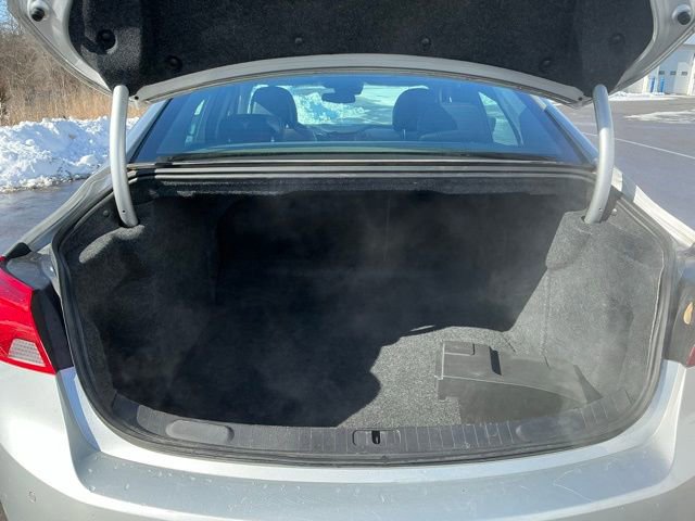 Used 2014 Chevrolet Impala LTZ image 11