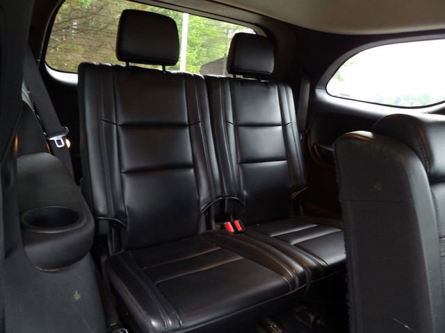 Used 2019 Dodge Durango SXT AWD/4WD image 11