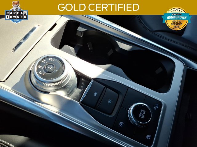 Certified 2024 Ford Explorer XLT w/ Equipment Group 202A AWD/4WD image 27