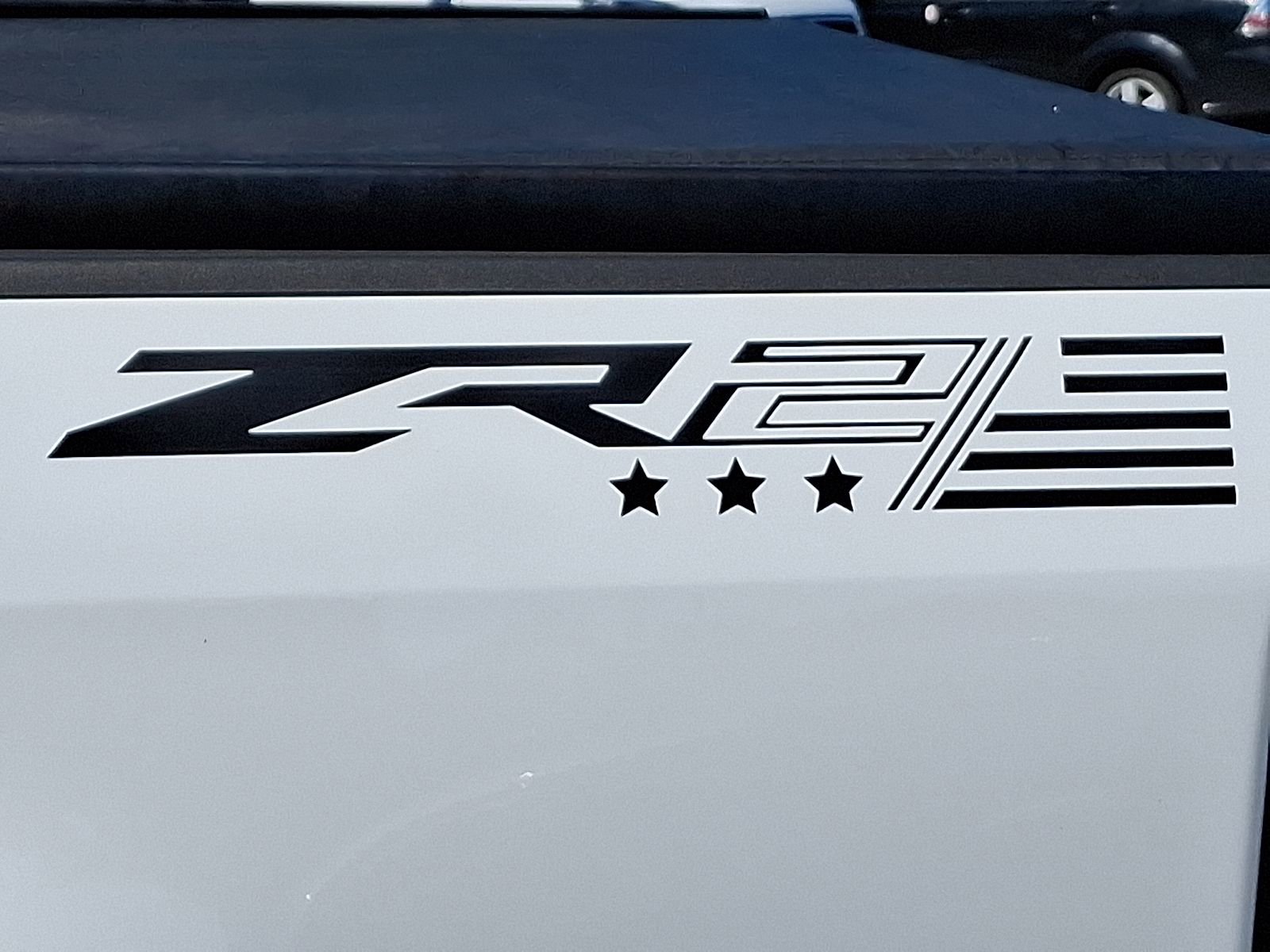 Certified 2020 Chevrolet Colorado ZR2 image 30