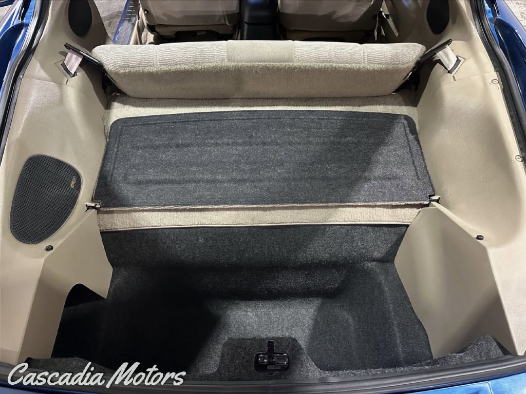 Used 1996 Chevrolet Camaro Z28 image 10