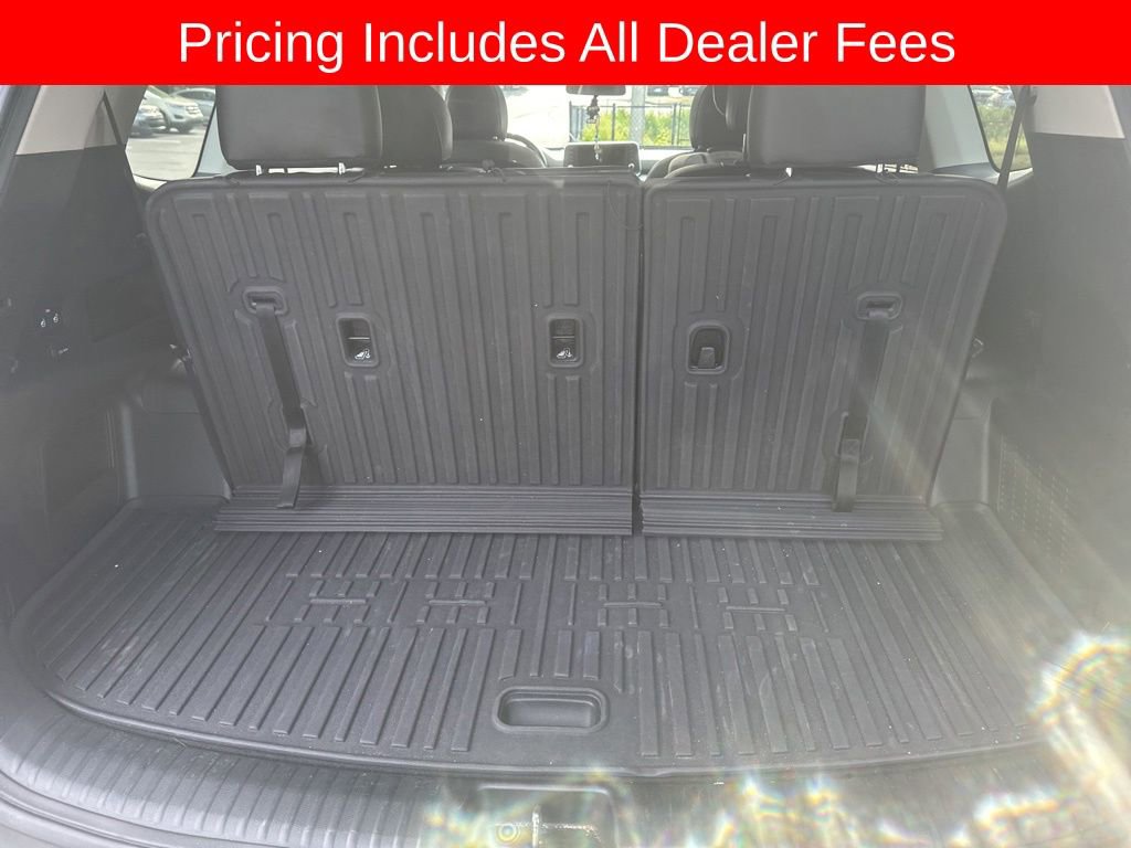 Used 2021 Kia Telluride S AWD/4WD image 14