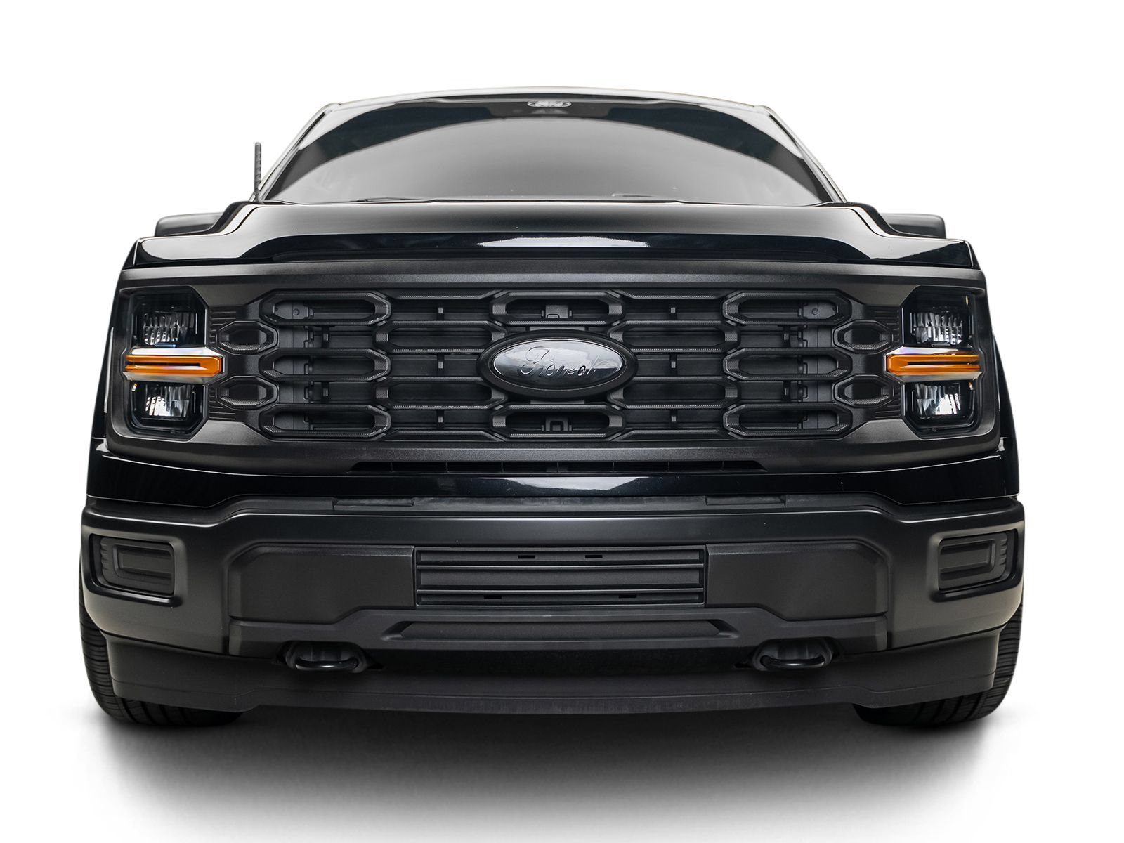 Used 2024 Ford F150 XL AWD/4WD image 2
