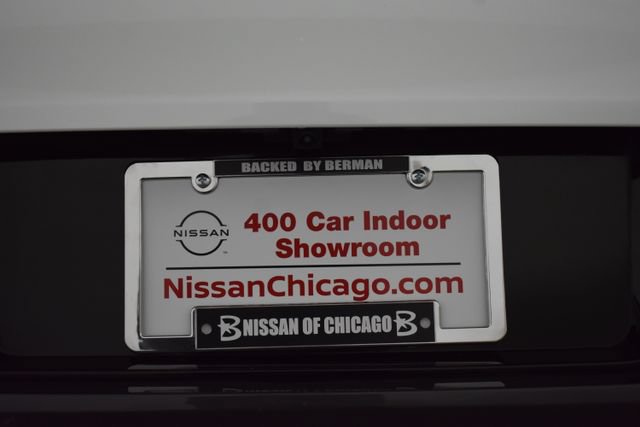 Certified 2026 Nissan Murano Platinum w/ Cargo Package AWD/4WD image 47