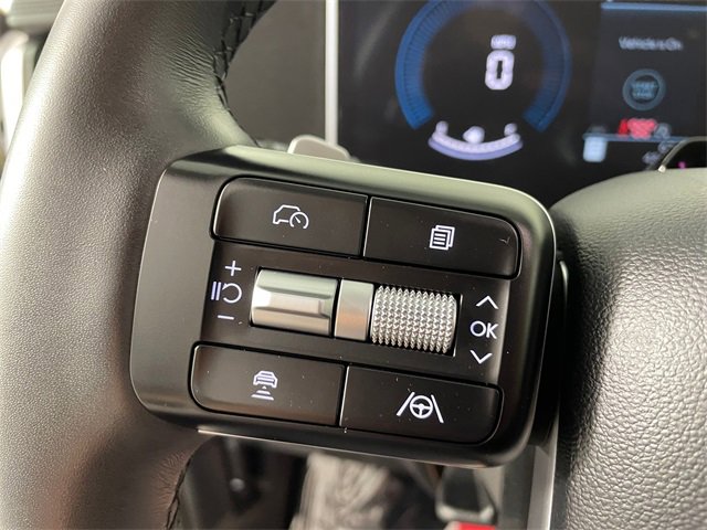 Used 2025 Hyundai Santa Fe SEL image 13