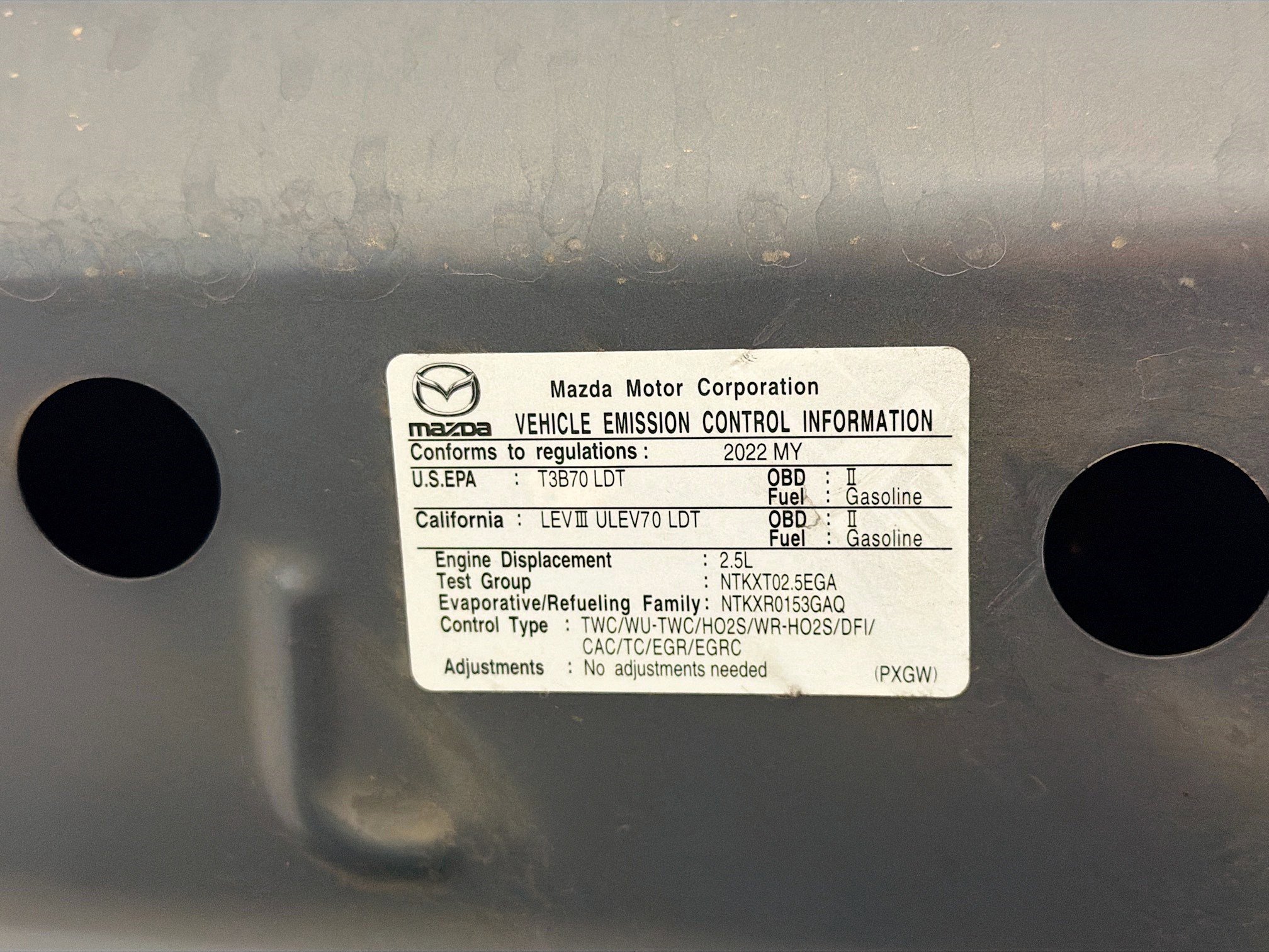 Used 2022 MAZDA CX-9 Carbon Edition image 17