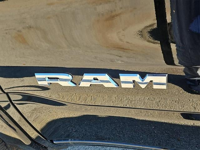 New 2026 RAM 1500 Big Horn image 45