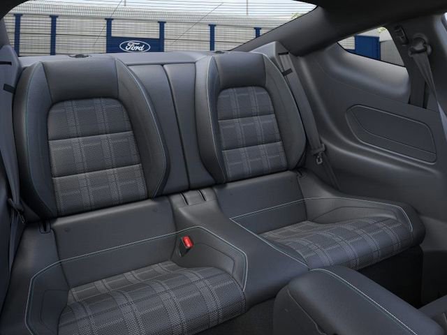 New 2026 Ford Mustang GT Premium w/ GT Performance Package image 11