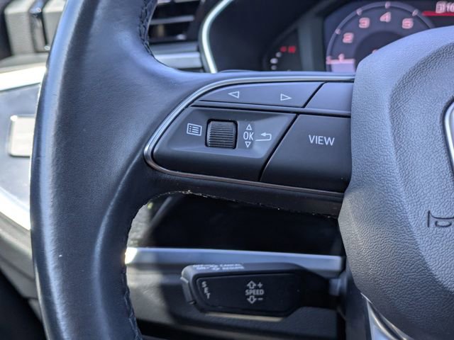 Used 2021 Audi Q3 2.0T Premium w/ Convenience Package image 33