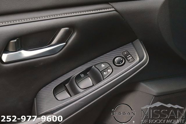 Used 2024 Nissan Sentra SV image 13