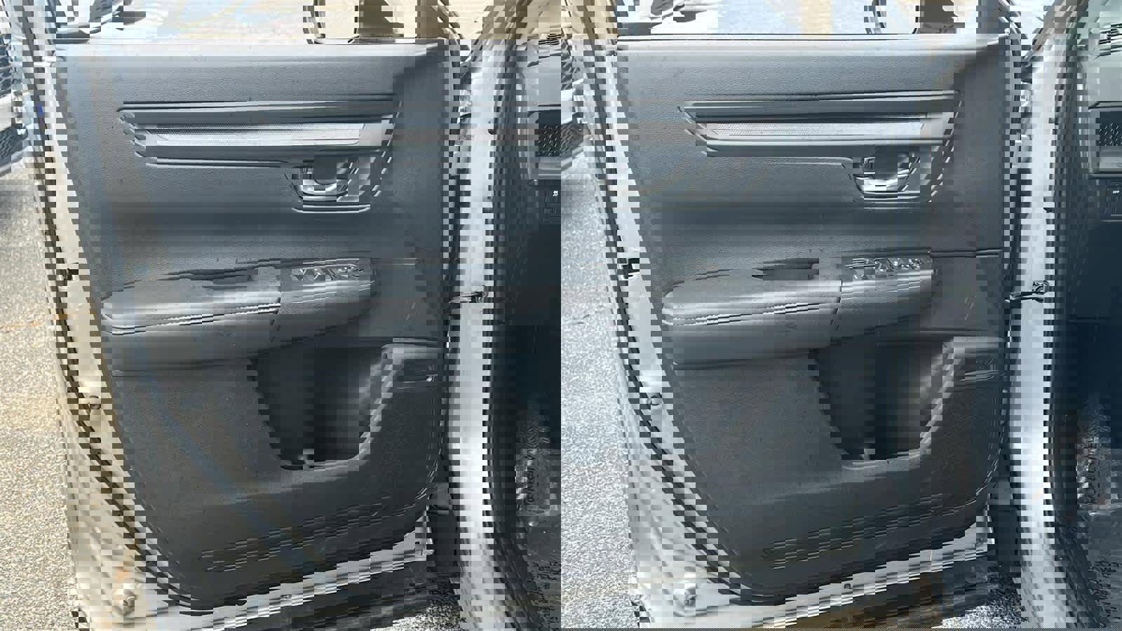 Used 2024 Honda CR-V EX image 16