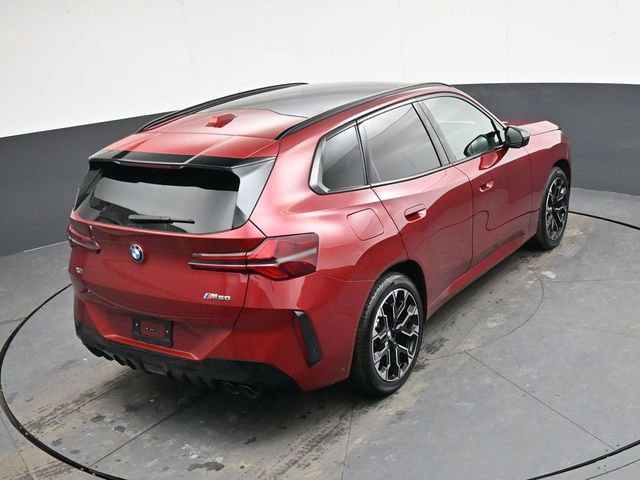 Used 2025 BMW X3 M50 w/ Premium Package image 22