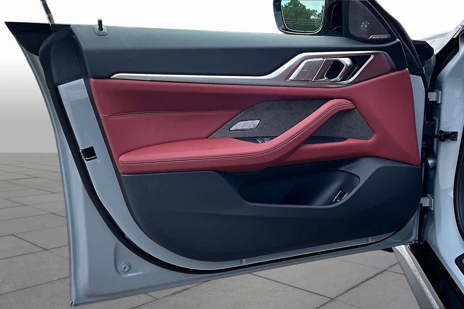 New 2026 BMW M440i w/ Premium Package RWD image 10