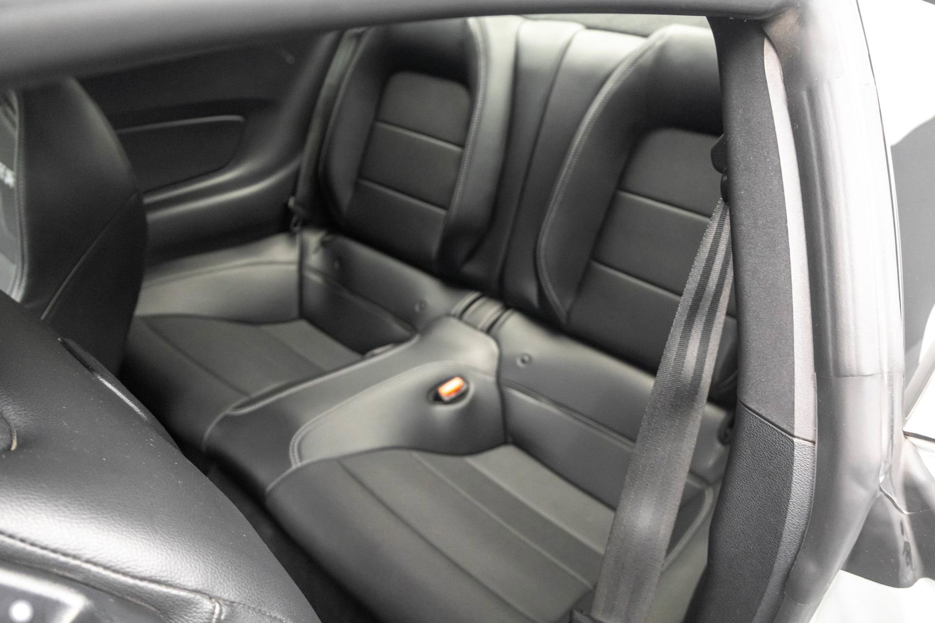 Used 2022 Ford Mustang Mach 1 w/ Equipment Group 700A image 30