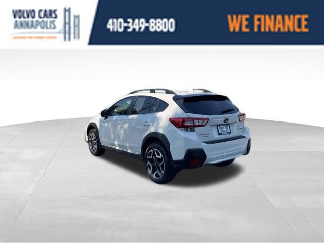 Used 2019 Subaru Crosstrek 2.0i Limited w/ Moonroof Package AWD/4WD image 6