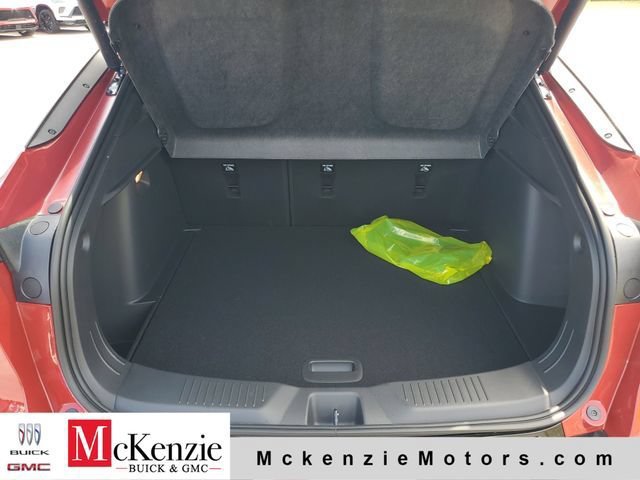 New 2026 Buick Envista Sport Touring w/ Convenience I Package FWD image 28