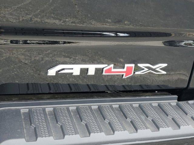 New 2026 GMC Sierra 1500 AT4X AWD/4WD image 14