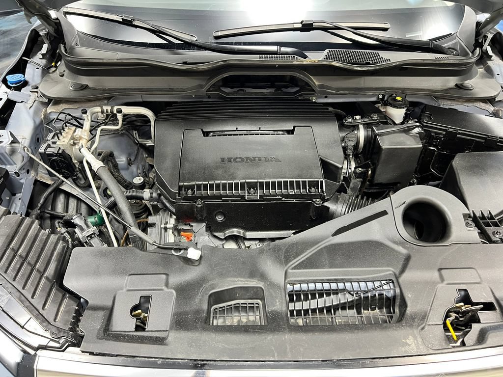 Used 2025 Honda Pilot Touring image 25
