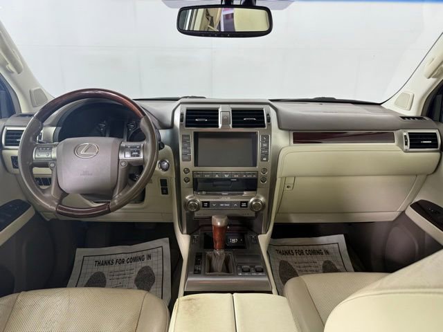 Used 2018 Lexus GX 460 Premium w/ Premium Package AWD/4WD image 27