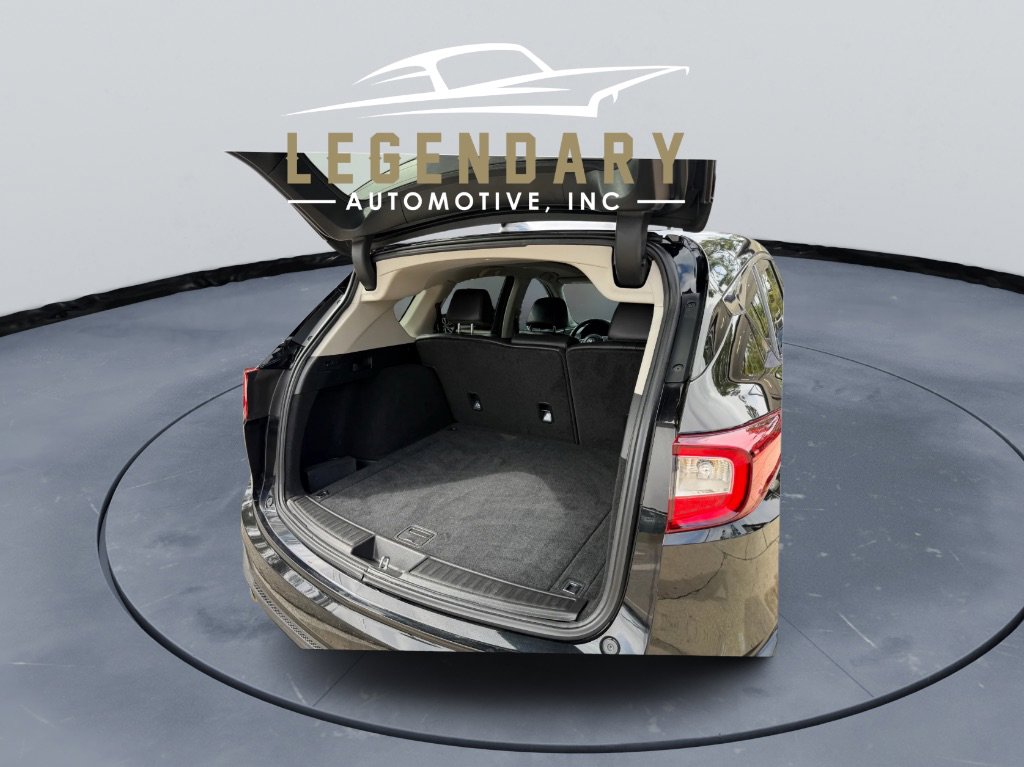 Used 2019 Acura RDX FWD image 15