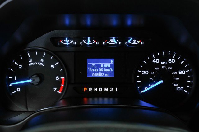 Used 2017 Ford F350 XL AWD/4WD image 13