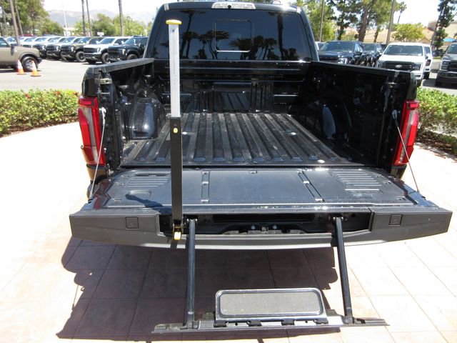 Certified 2024 Ford F150 Raptor AWD/4WD image 29