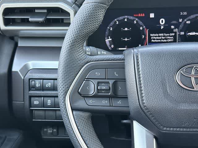 New 2026 Toyota Tacoma TRD Off-Road AWD/4WD image 8