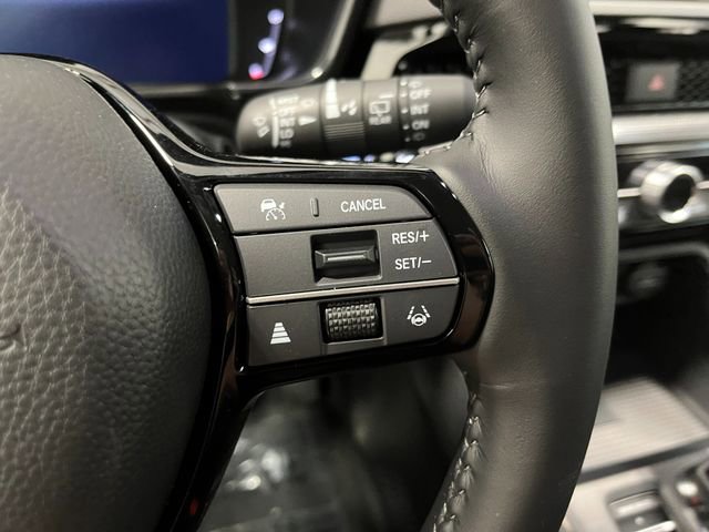 New 2026 Honda CR-V EX-L image 17