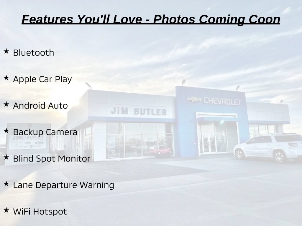 Used 2023 Mitsubishi Outlander Sport SE AWD/4WD image 2