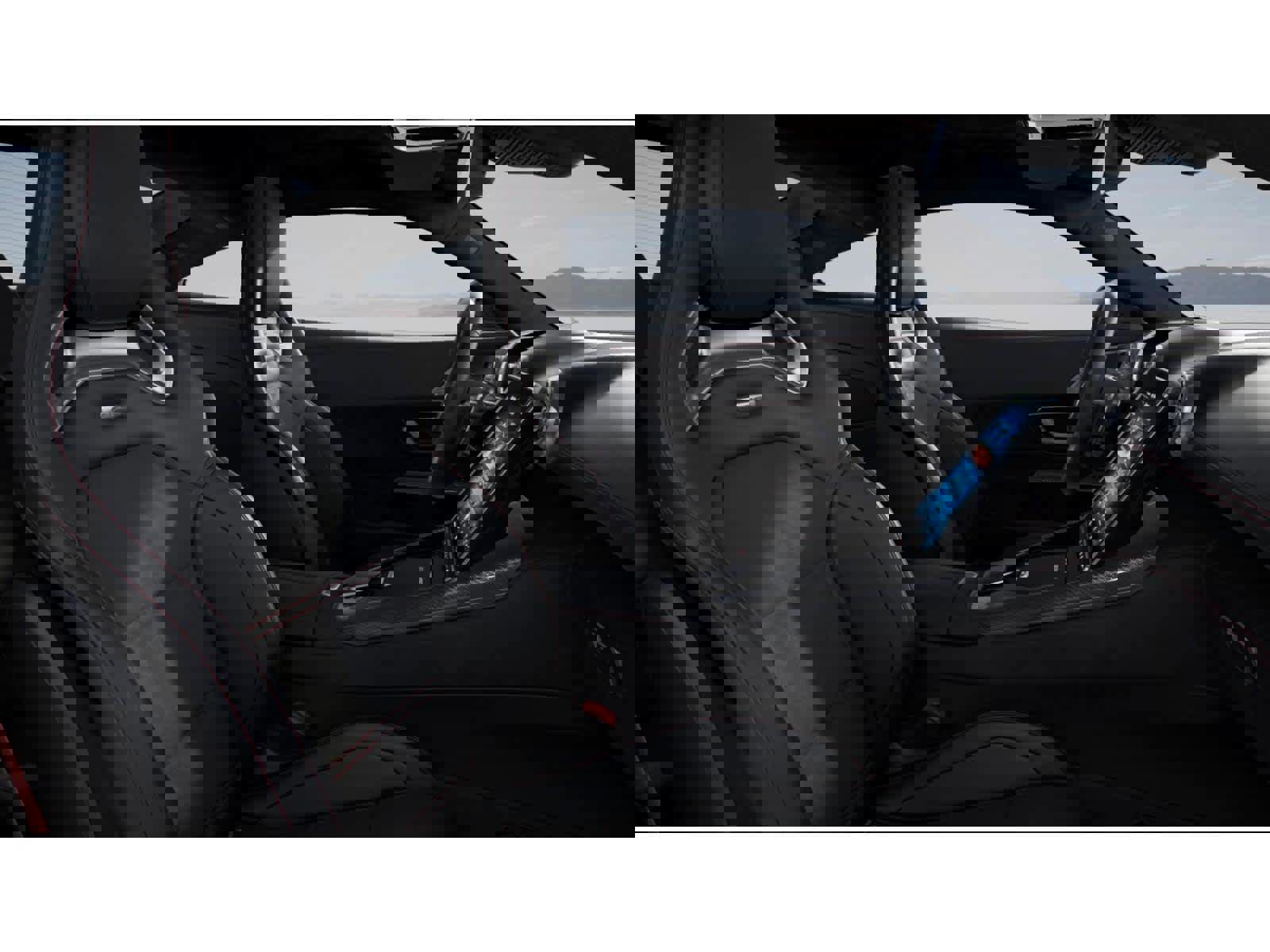 New 2026 Mercedes-Benz AMG GT 55 image 4