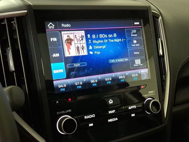 Certified 2023 Subaru Forester Touring w/ Popular Package #2 AWD/4WD image 20