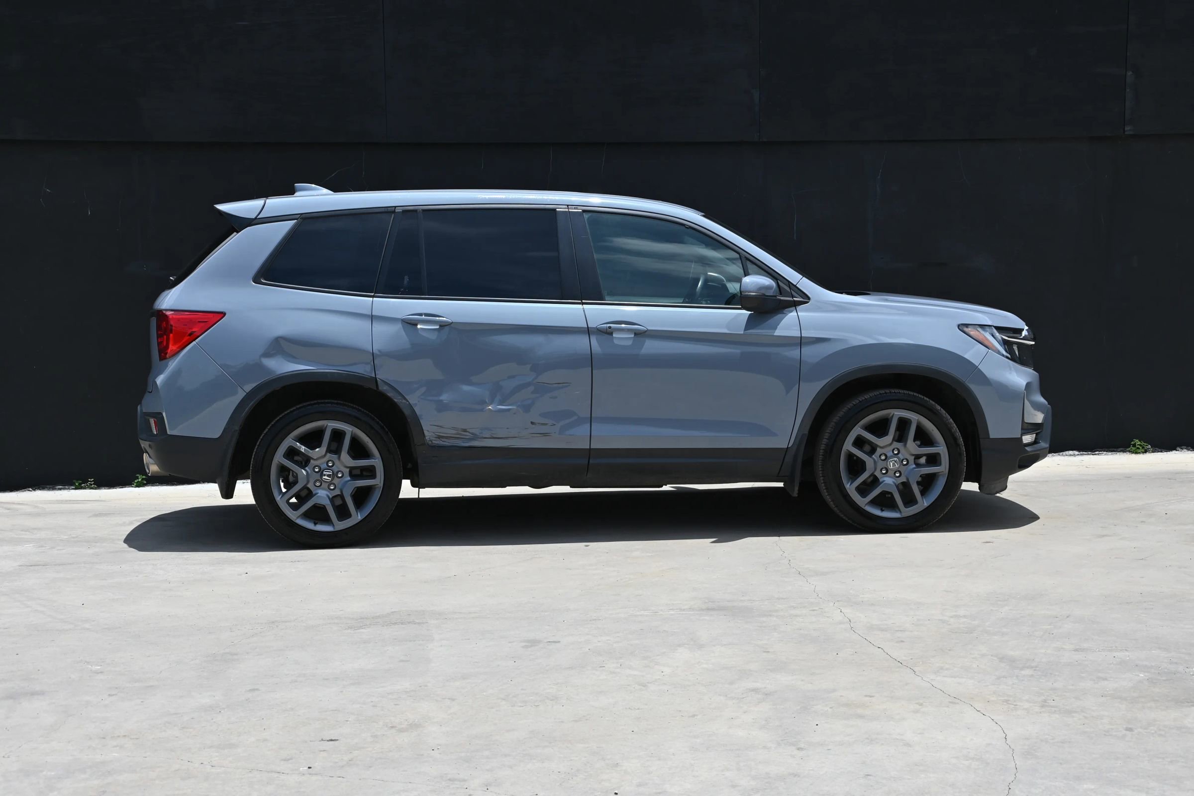 Used 2022 Honda Passport EX-L image 7