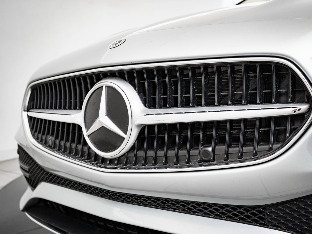 Certified 2025 Mercedes-Benz C 300 4MATIC Sedan image 3