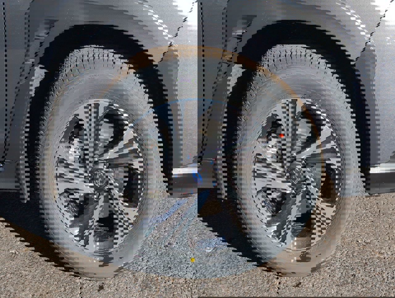 New 2026 Subaru Crosstrek 2.0i Premium image 9