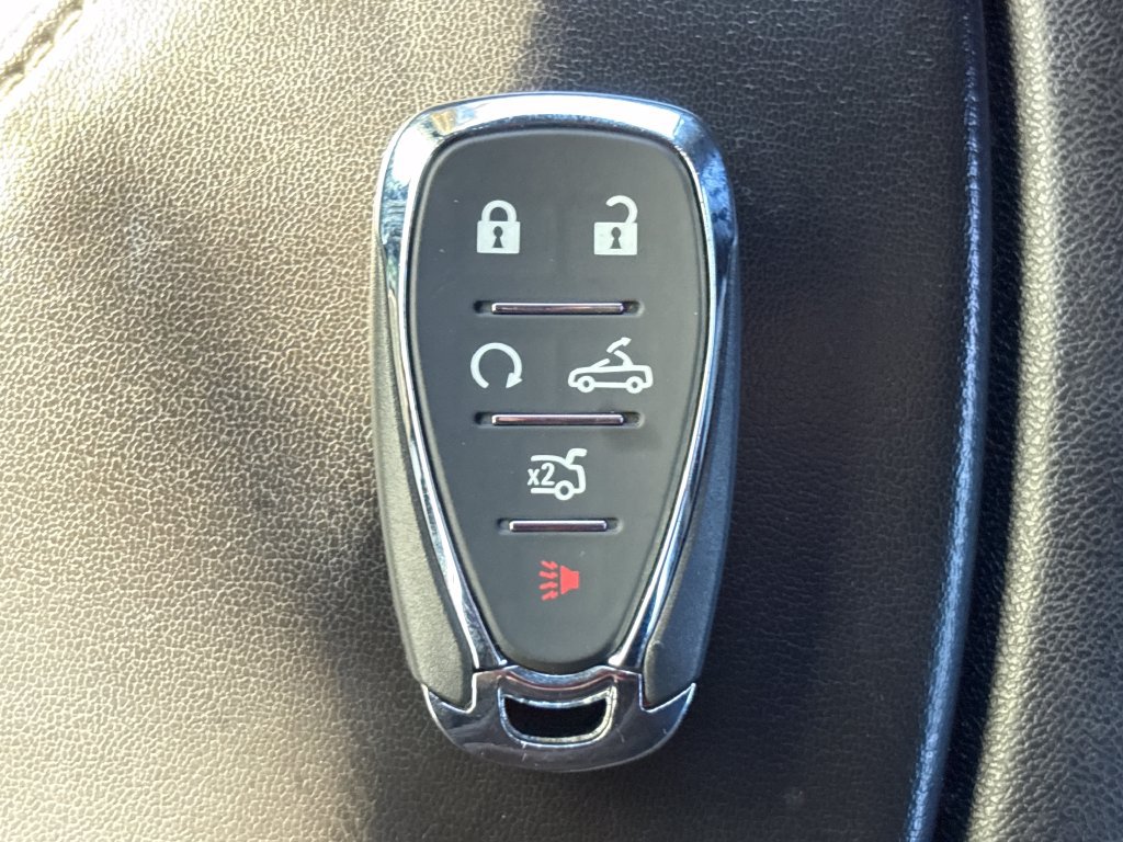Used 2016 Chevrolet Camaro LT w/ RS Package RWD image 19
