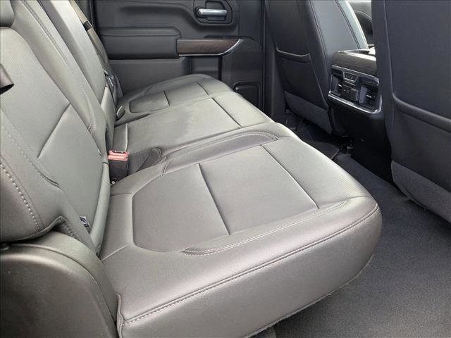 Used 2021 GMC Sierra 2500 SLT w/ SLT Preferred Package image 18