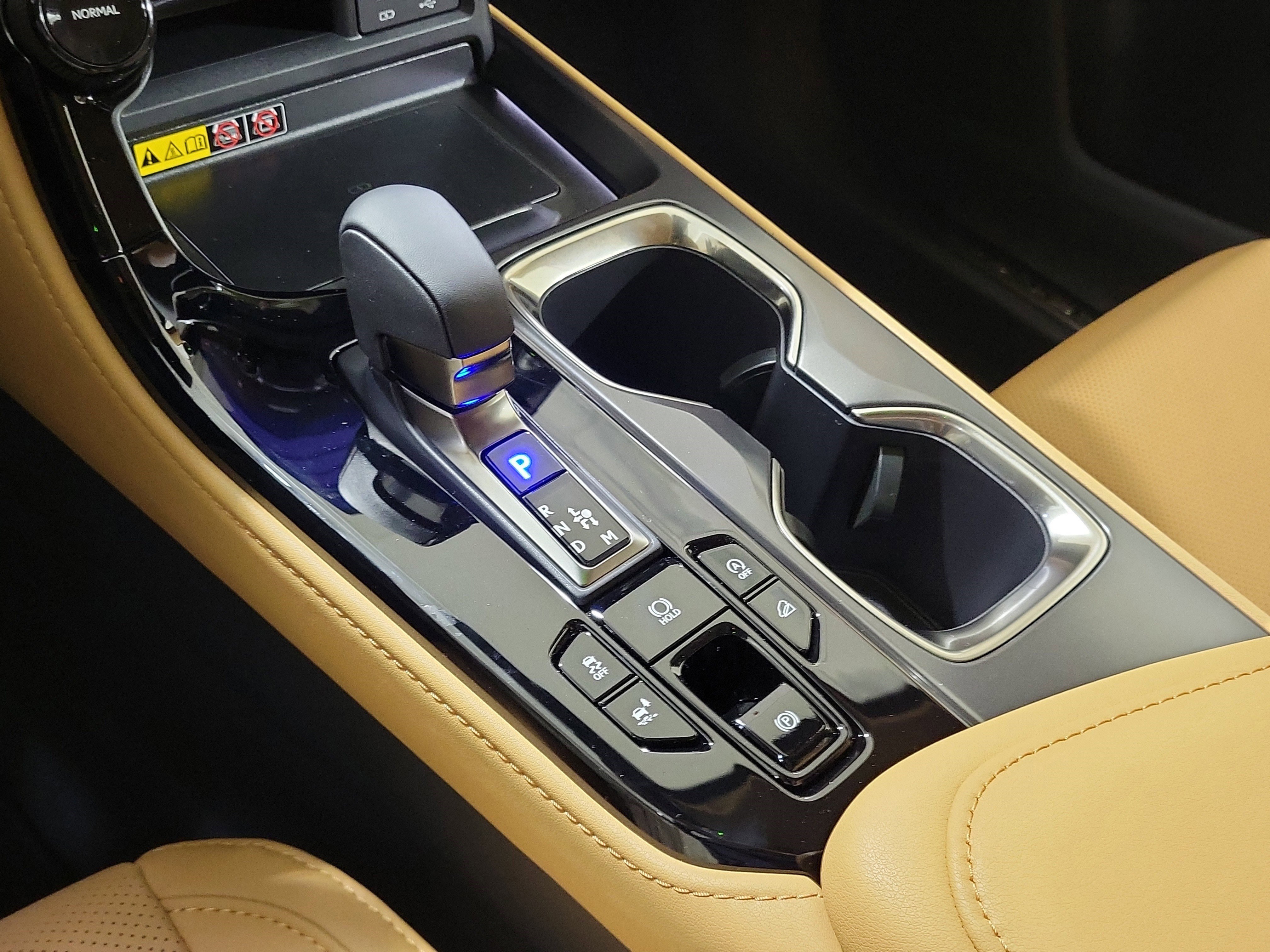 New 2026 Lexus NX 350 AWD w/ Premium Package image 14