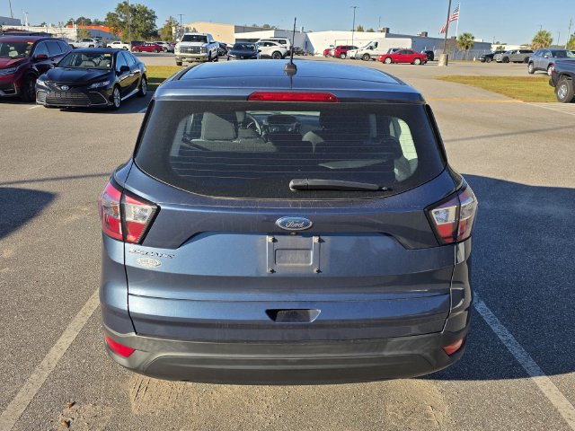 Used 2018 Ford Escape S FWD image 3