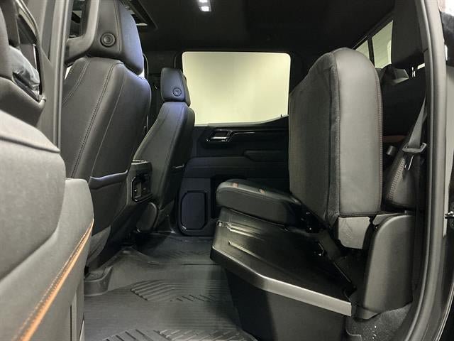 New 2026 GMC Sierra 1500 AT4 w/ AT4 Premium Package AWD/4WD image 28