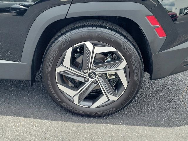 Used 2024 Hyundai Tucson SEL FWD image 32