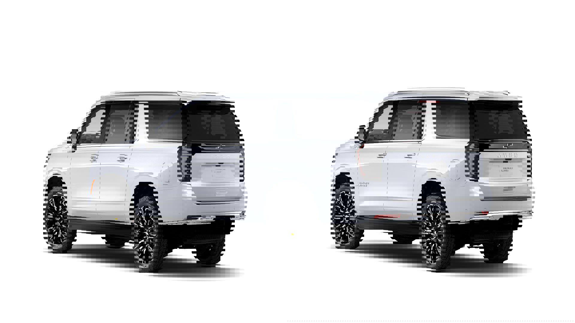 New 2026 Chevrolet Suburban High Country image 27