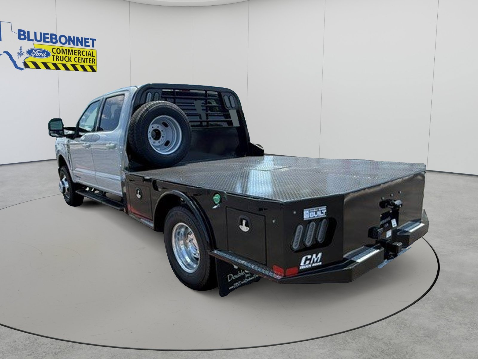 New 2026 Ford F350 Lariat AWD/4WD image 6
