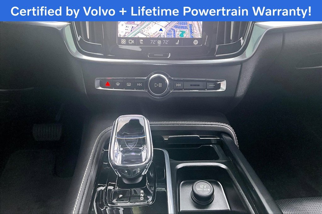 Certified 2025 Volvo S90 B6 Ultra w/ Protection Package Premier AWD/4WD image 41