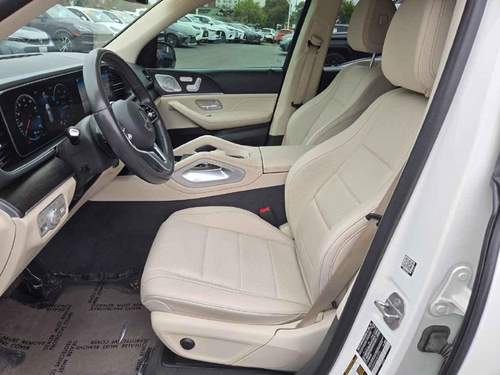 Used 2020 Mercedes-Benz GLE 350 4MATIC image 19