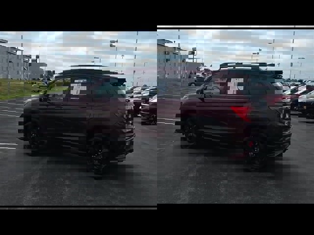 Used 2020 Honda Passport Elite image 6